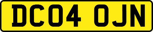 DC04OJN