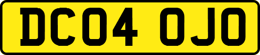 DC04OJO