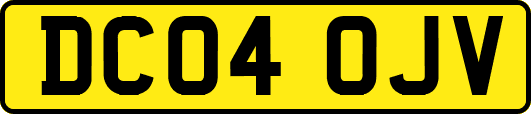 DC04OJV