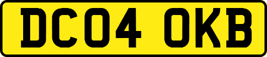 DC04OKB