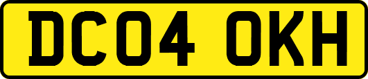 DC04OKH