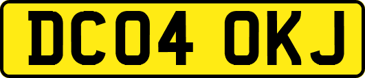 DC04OKJ