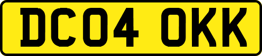 DC04OKK
