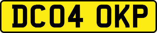 DC04OKP