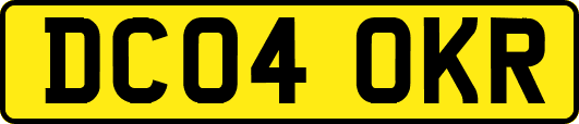 DC04OKR