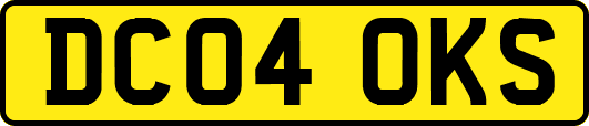 DC04OKS