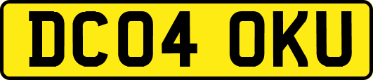 DC04OKU