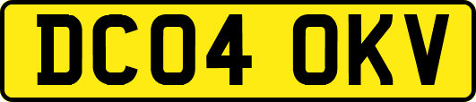DC04OKV