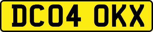 DC04OKX