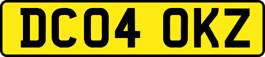 DC04OKZ