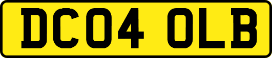 DC04OLB