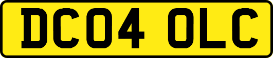 DC04OLC