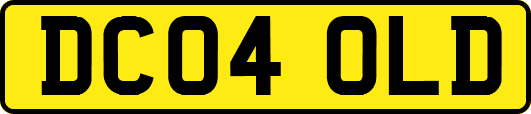 DC04OLD