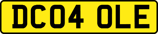 DC04OLE