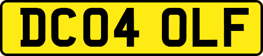 DC04OLF