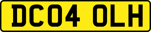 DC04OLH