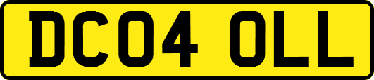 DC04OLL
