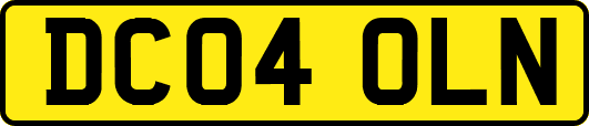 DC04OLN