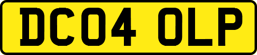 DC04OLP