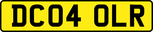 DC04OLR