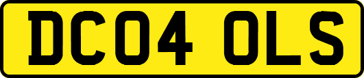DC04OLS