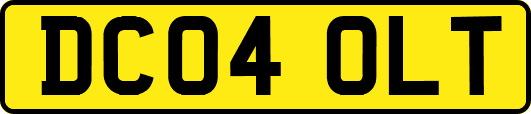 DC04OLT