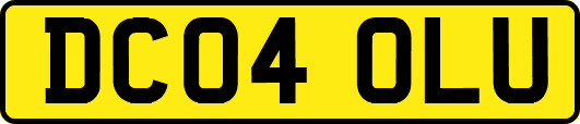 DC04OLU
