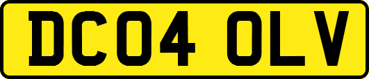 DC04OLV