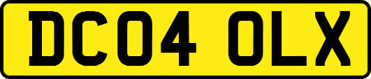 DC04OLX