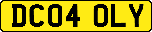DC04OLY