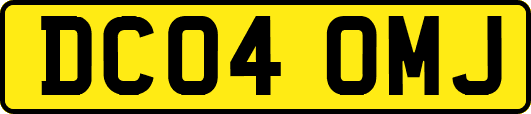 DC04OMJ