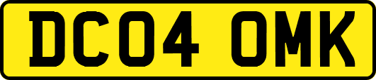 DC04OMK