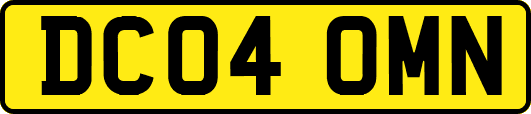 DC04OMN