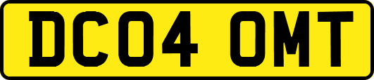 DC04OMT