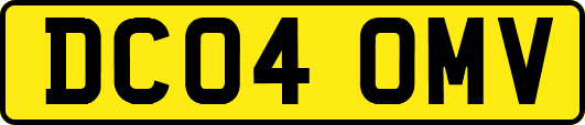 DC04OMV