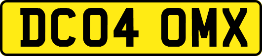DC04OMX