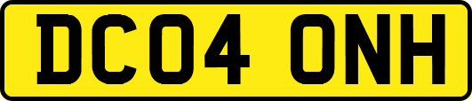 DC04ONH