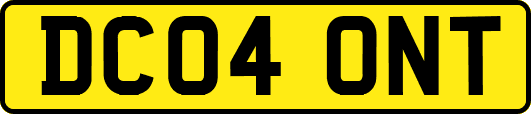 DC04ONT
