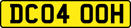 DC04OOH