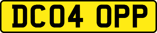 DC04OPP