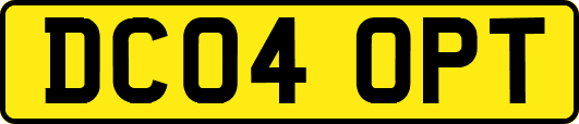 DC04OPT