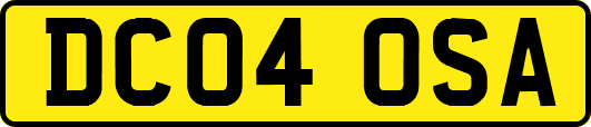 DC04OSA