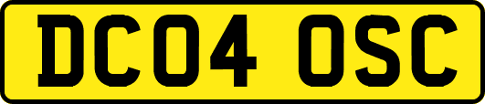 DC04OSC