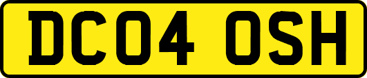 DC04OSH