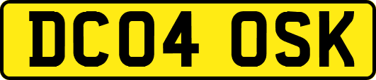 DC04OSK