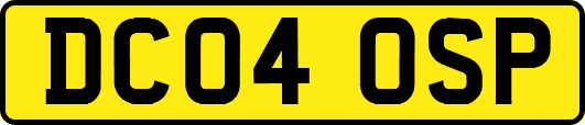 DC04OSP