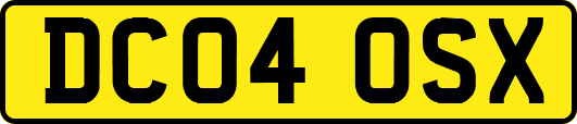 DC04OSX