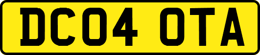 DC04OTA