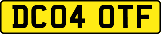 DC04OTF