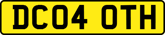 DC04OTH